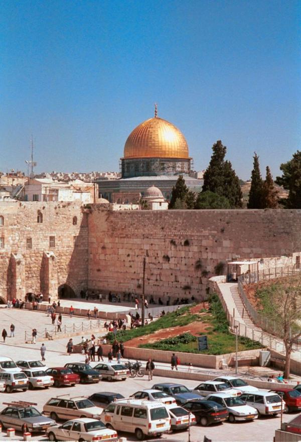 Jerusalem (Israel)