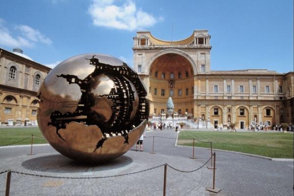 Vatikan (Italien)