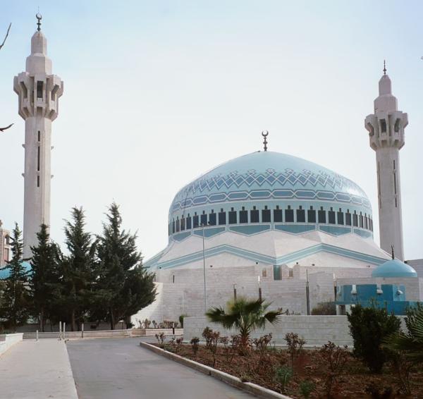Amman (Jordanien)