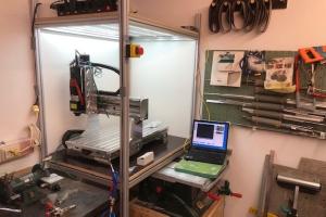 Werkstatt